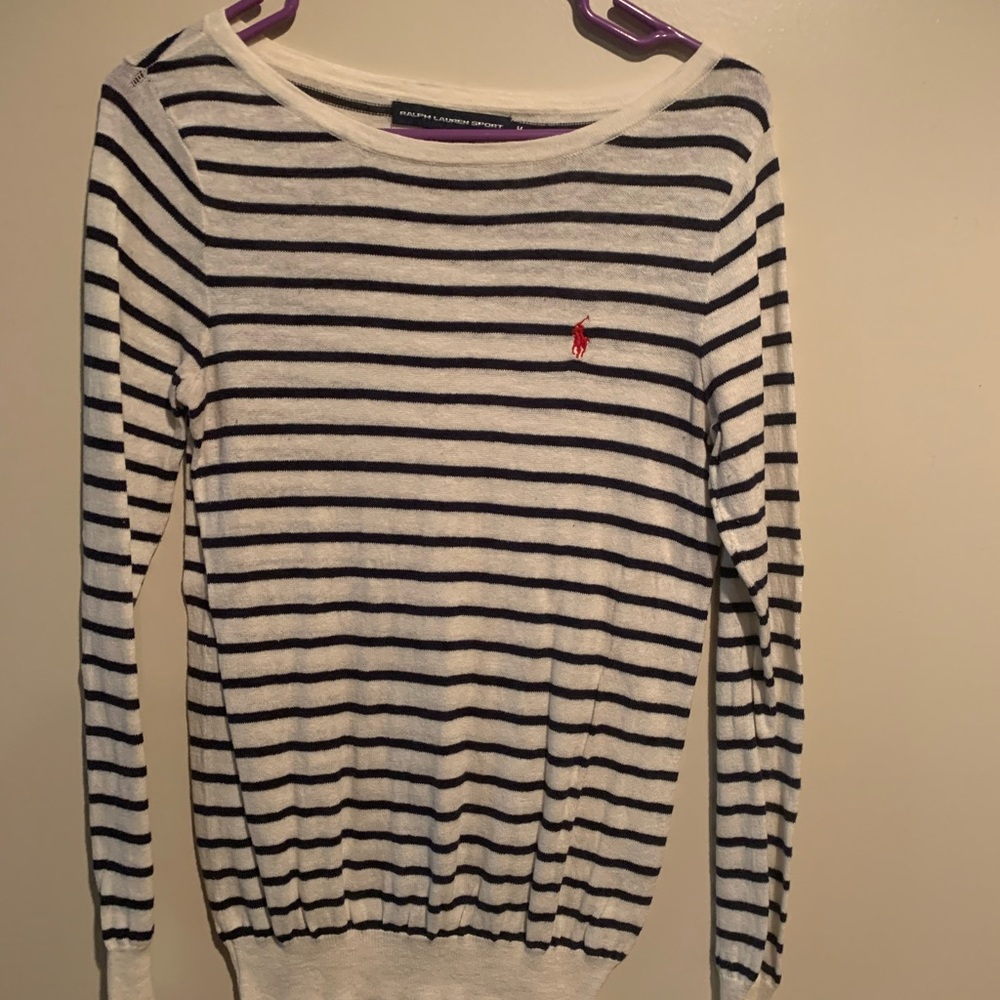 Ralph Lauren Sweater